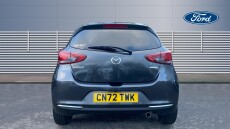 Mazda 2 1.5 Skyactiv G GT Sport 5dr Auto Petrol Hatchback